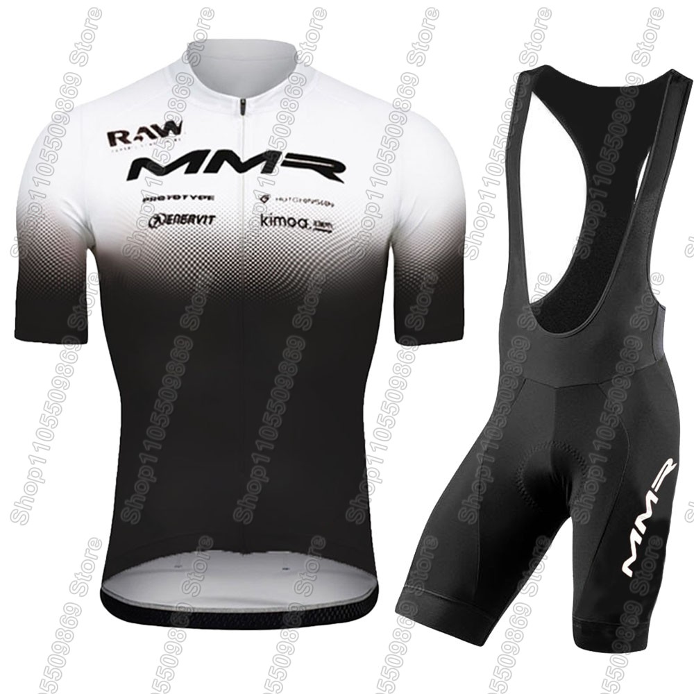 2026 MMR Team Cycling Jersey S - đánh giá và giá Cycling Community