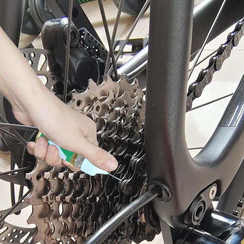 10ML Bicycle Long Lasting Chai - đánh giá và giá Grease Waterproof Bike