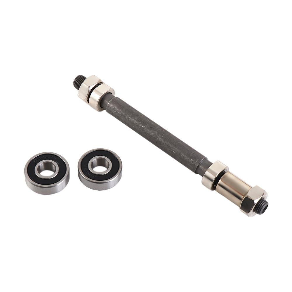 Tool Cycling Supplies Bike Axl - đánh giá và giá Dynamo Hub Front