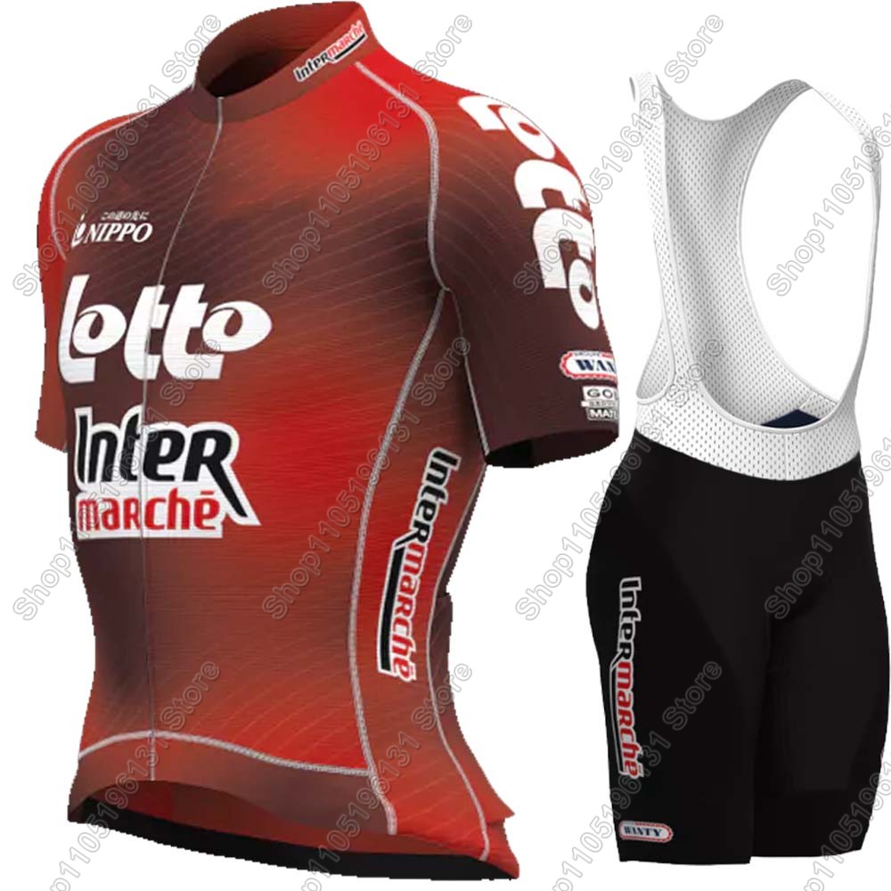 Lotto Cycling 2026 Jersey Set  - đánh giá và giá Cycling Commuter Jacket