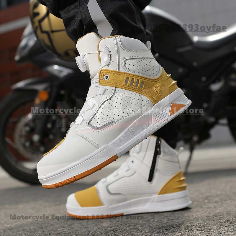 Motorcycle Boots for Mountain  - đánh giá và giá Cycling Shoes For Commute