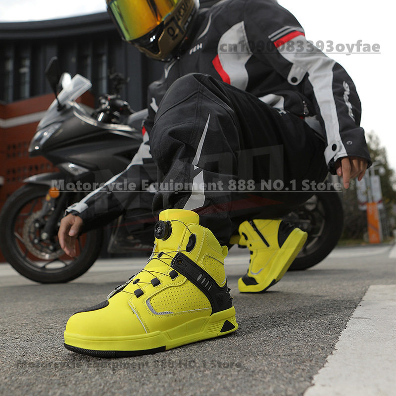 Motorcycle Boots for Mountain  - đánh giá và giá Cycling Shoes For Commute