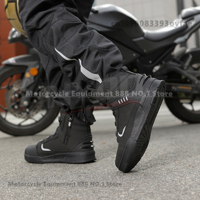 Motorcycle Boots for Mountain  - đánh giá và giá Cycling Shoes For Commute