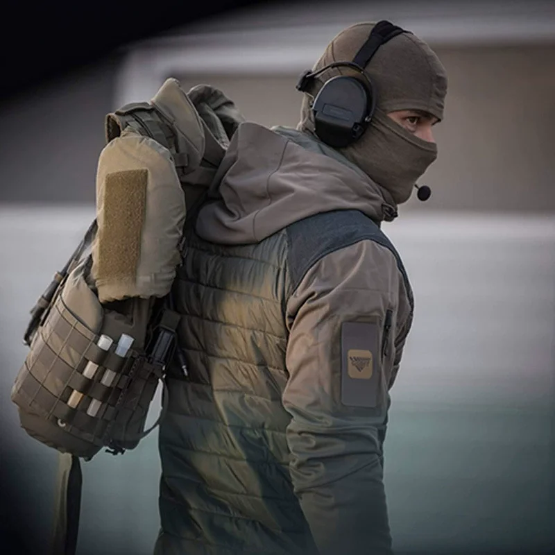 New Lightweight Cold Resistant - đánh giá và giá Cycling Commuter Jacket
