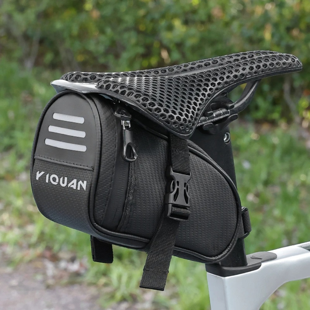 Bicycle Saddle Bag Mountain Bi - đánh giá và giá Saddle Bag Under Seat