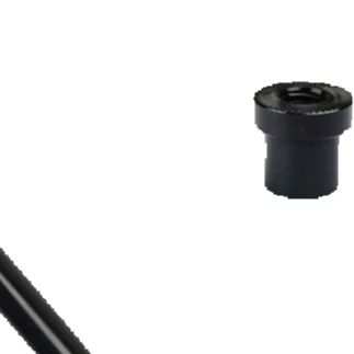 Black 10x135mm Bike Thru Axle  - đánh giá và giá Dynamo Hub Front