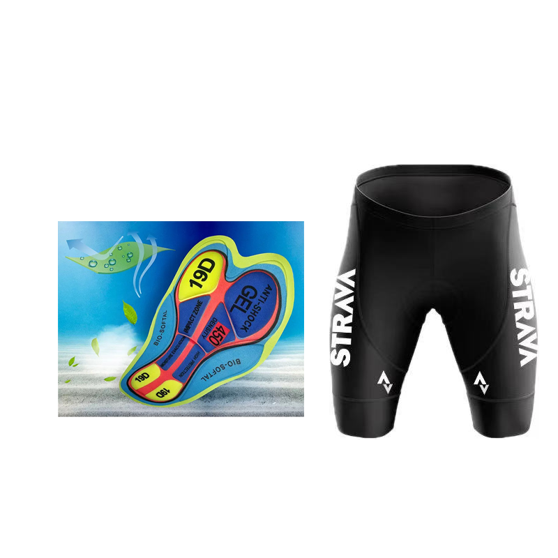 STRAVA cycling pants for men B - đánh giá và giá Cycling Community