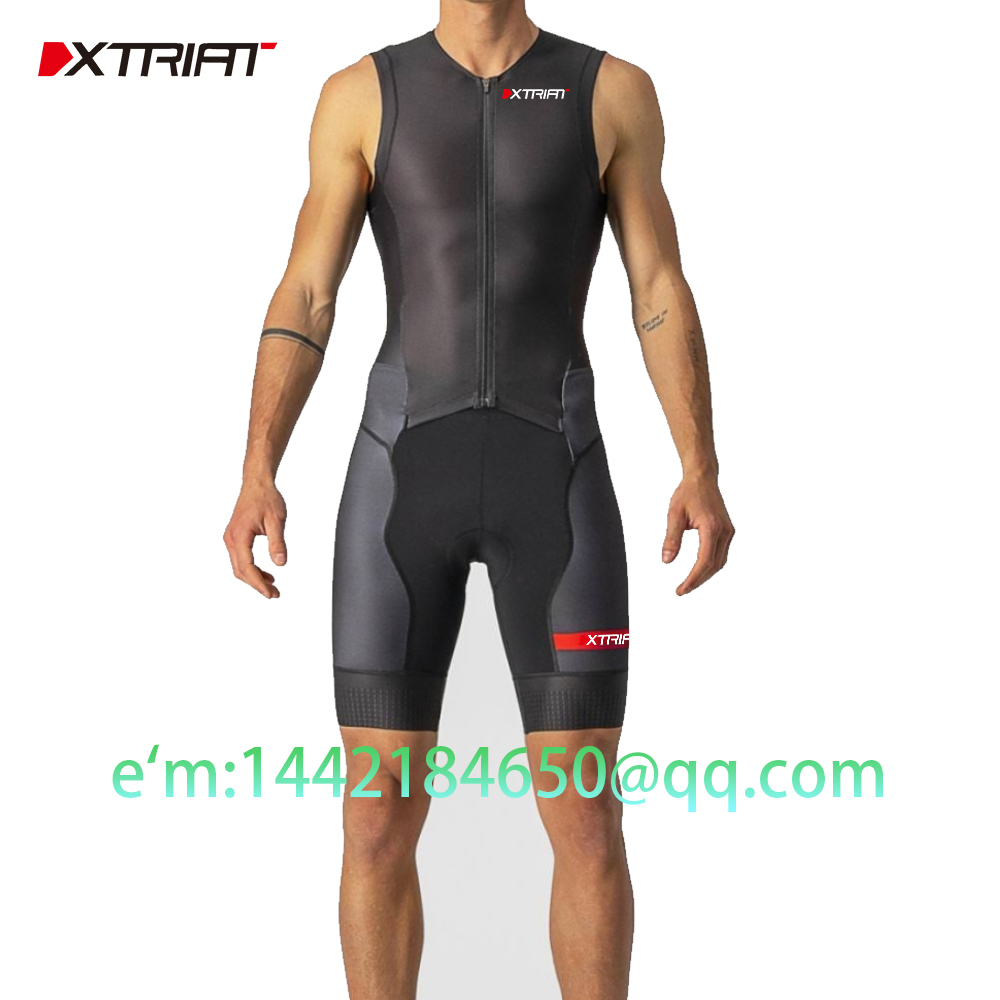 XTRIAT-Men's Triathlon Skinsui - đánh giá và giá Cycling Commuter Pants