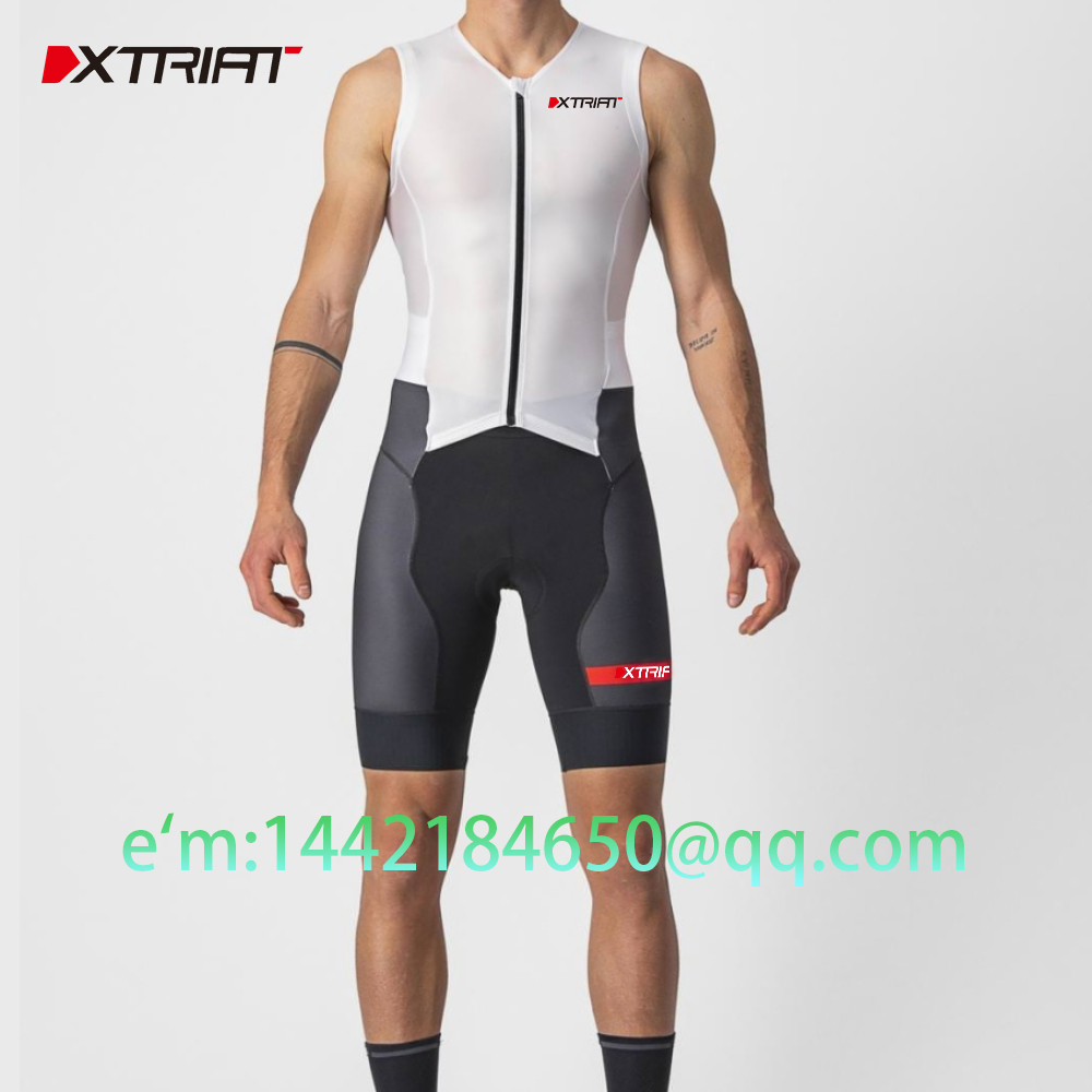 XTRIAT-Men's Triathlon Skinsui - đánh giá và giá Cycling Commuter Pants