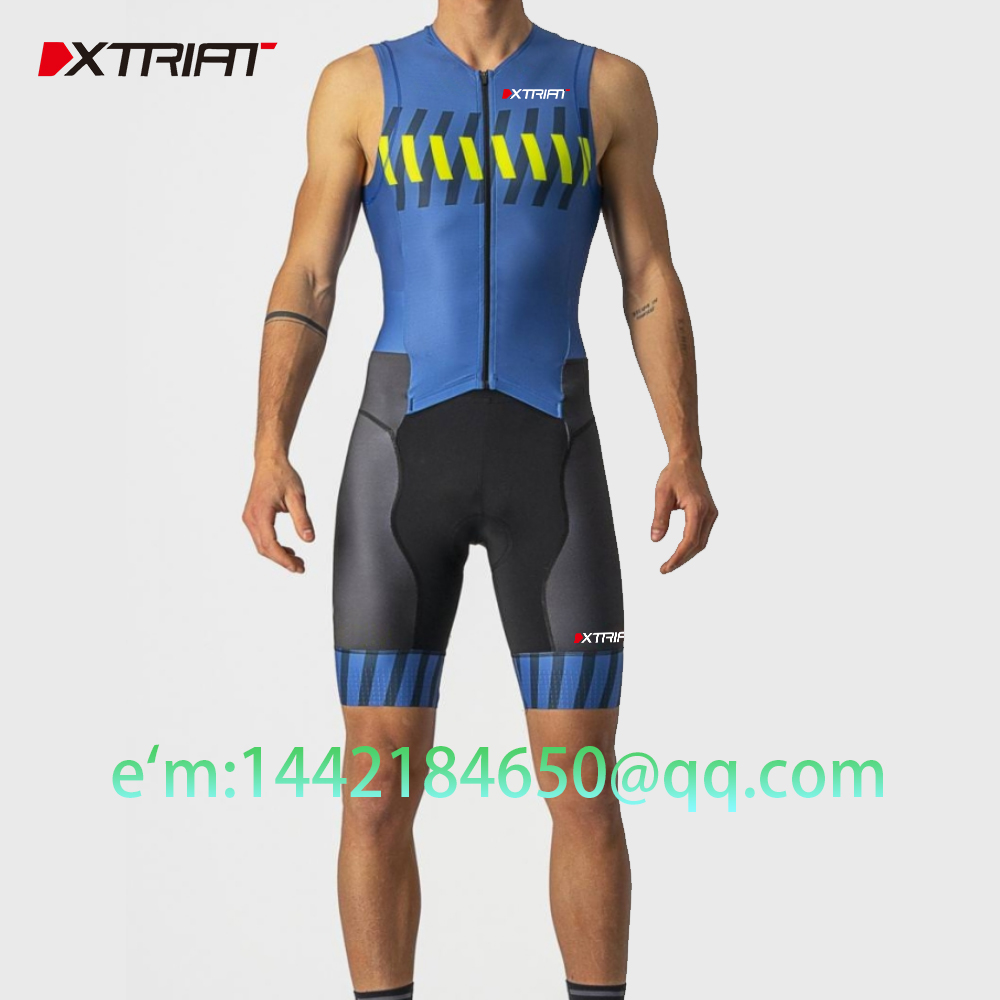 XTRIAT-Men's Triathlon Skinsui - đánh giá và giá Cycling Commuter Pants