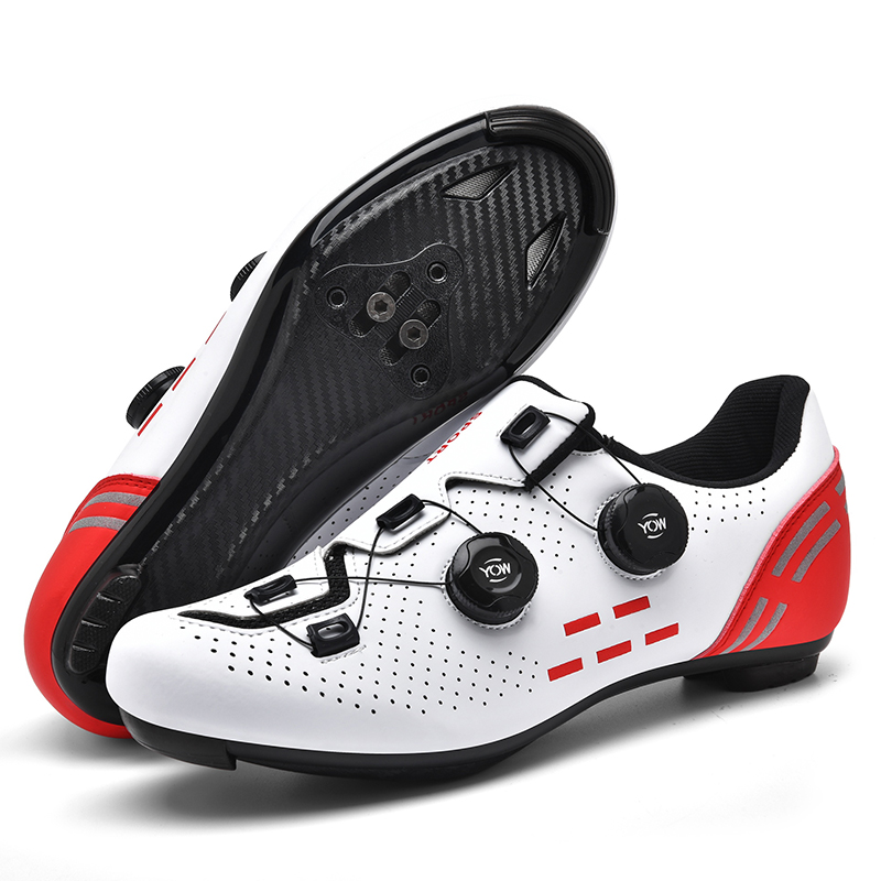 Speed Cycling Sneakers Road Bi - đánh giá và giá Cycling Commuter Shoes