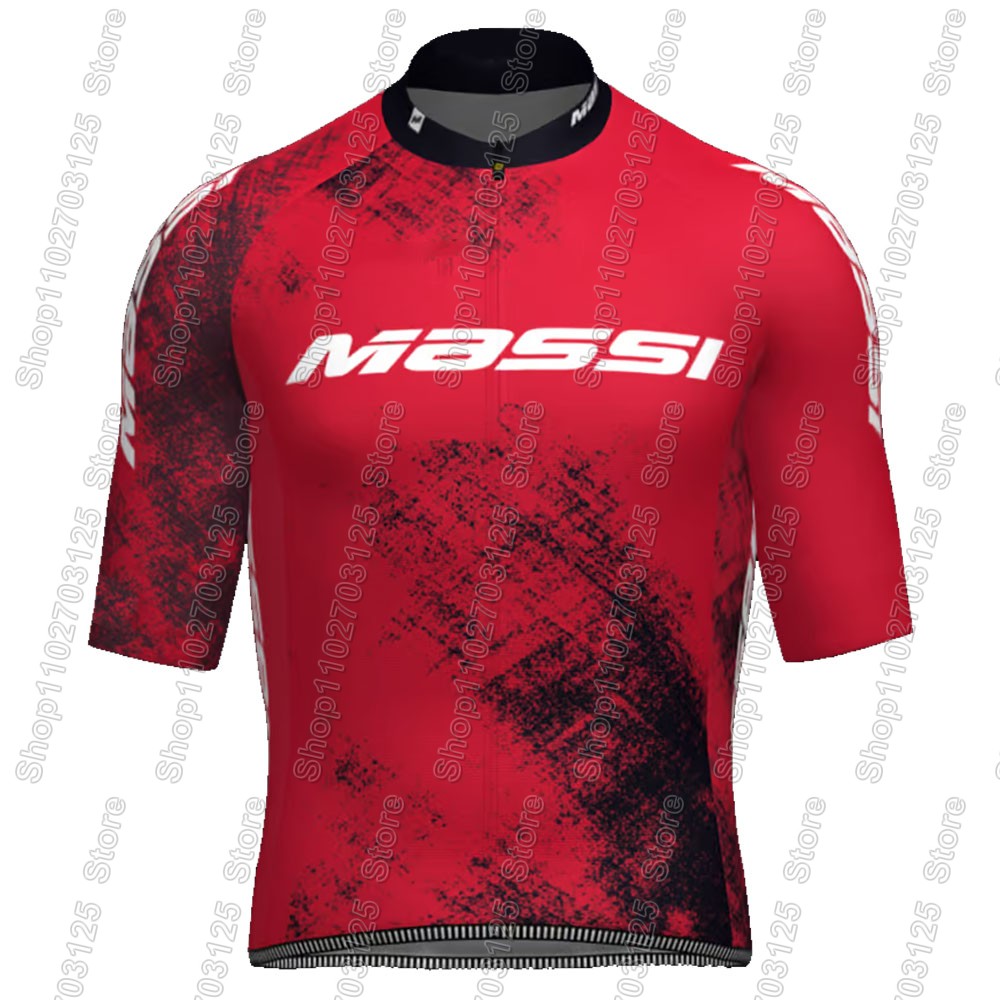 Spain 2026 Team Massi Cycling  - đánh giá và giá Cycling Community