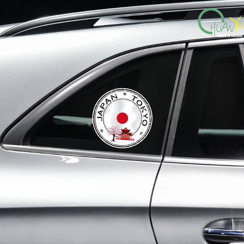Karate Sticker Japanese Flag W - đánh giá và giá Bike Light Front Rear