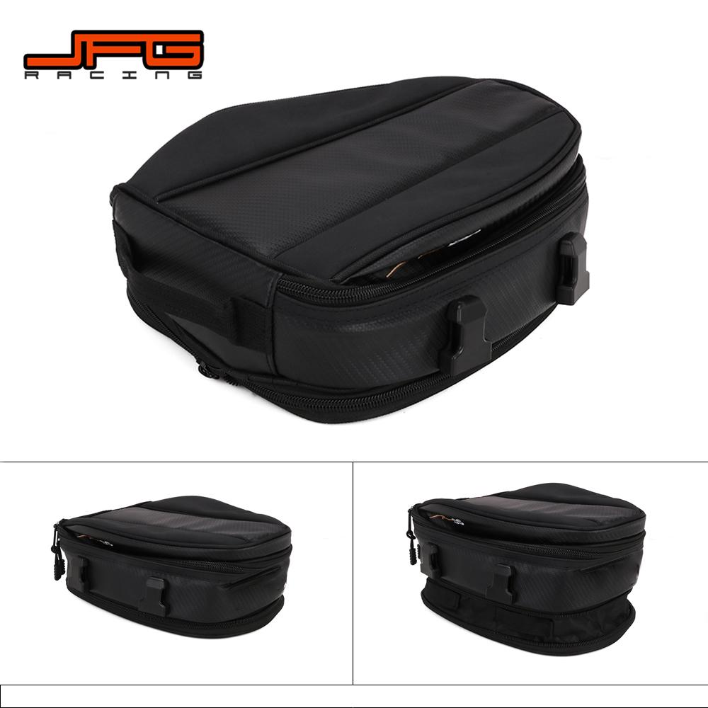 Motorcycles Tail Bags Waterpro - đánh giá và giá Cycling Commute Backpack
