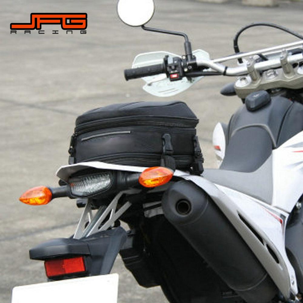 Motorcycles Tail Bags Waterpro - đánh giá và giá Cycling Commute Backpack