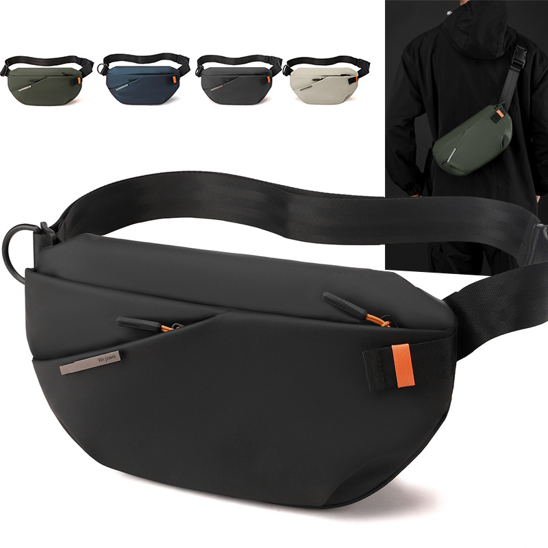 Waterproof nylon fabric sports - đánh giá và giá Cycling Commuter