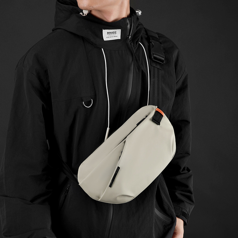 Waterproof nylon fabric sports - đánh giá và giá Cycling Commuter