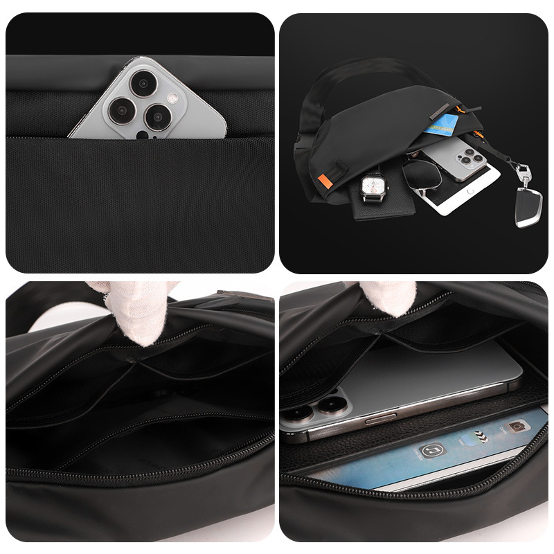Waterproof nylon fabric sports - đánh giá và giá Cycling Commuter