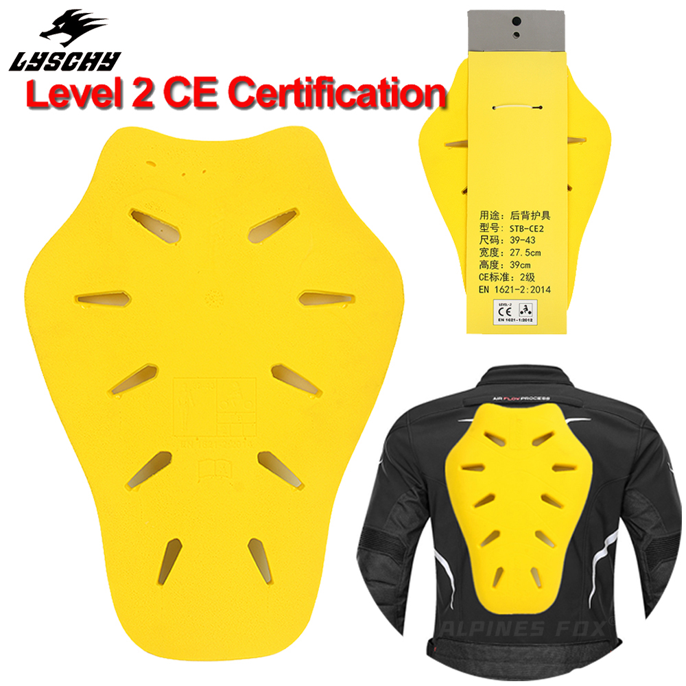 CE Approved Motorcycle Back Pr - đánh giá và giá Cycling Commuter Jacket