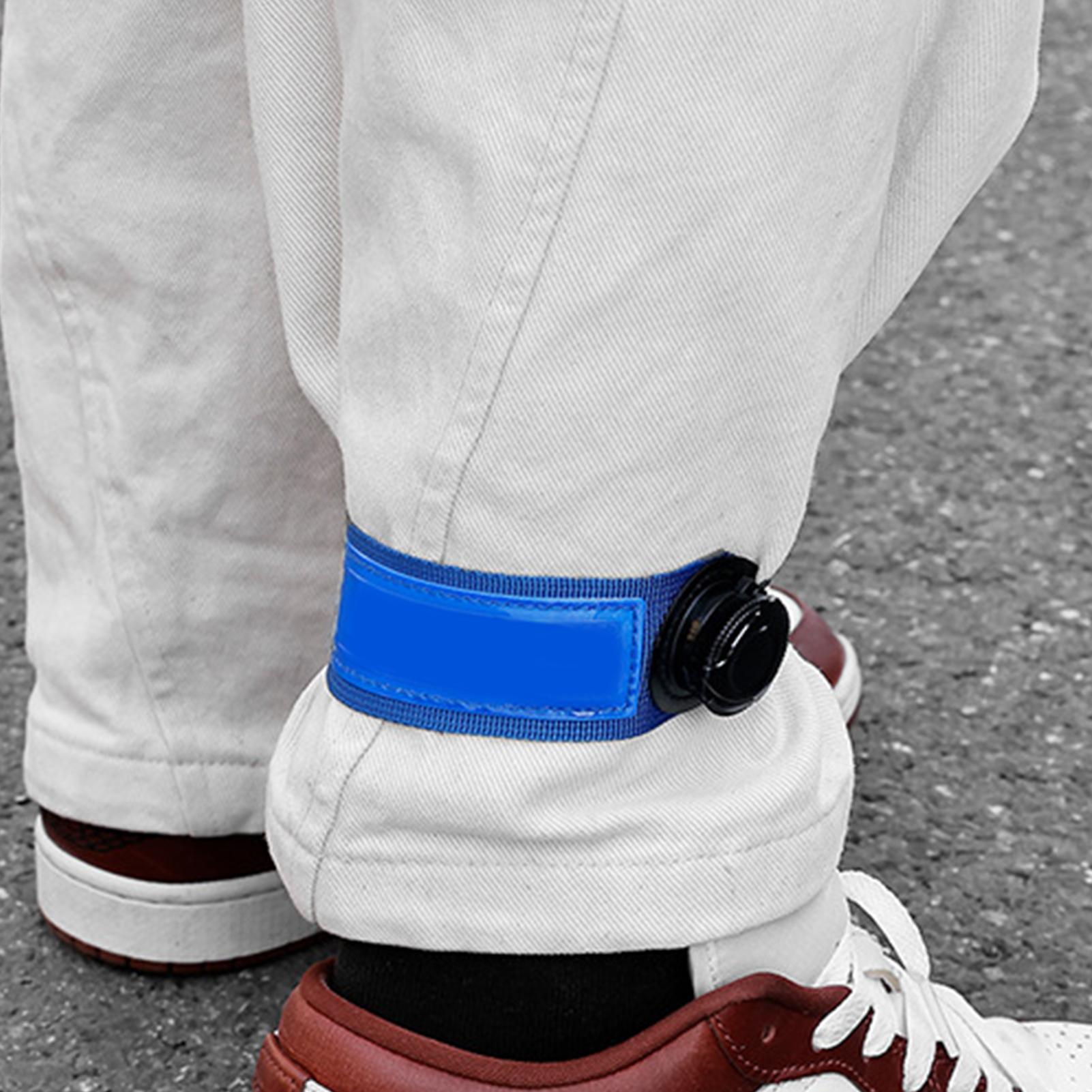 Pants Strap for Bike Reflectiv - đánh giá và giá Cycling Commuter Pants