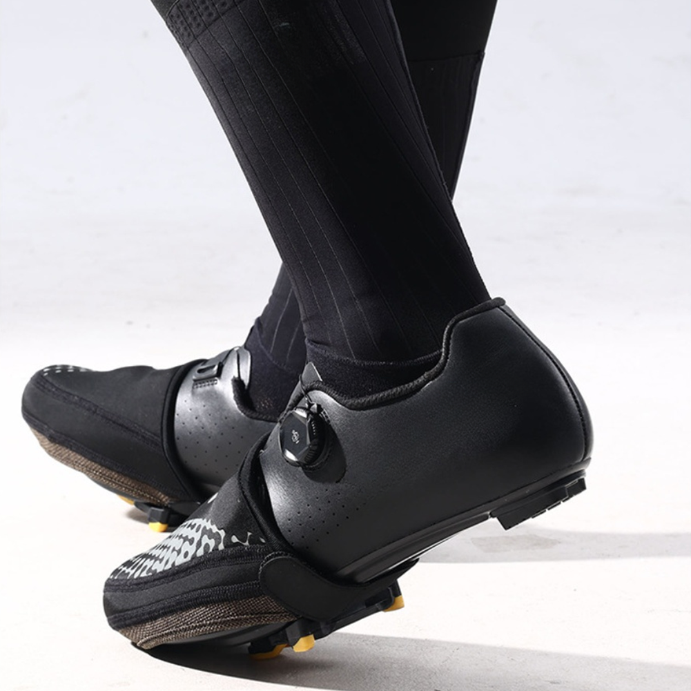Road Mountain Bike Shoe Covers - đánh giá và giá Cycling Commute Training