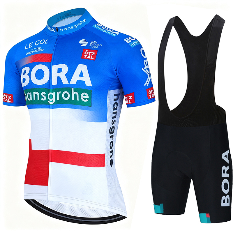 Men's Cycling Shorts UCI BORA  - đánh giá và giá Cycling Commuter Pants
