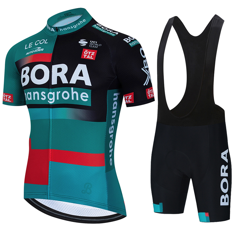 Men's Cycling Shorts UCI BORA  - đánh giá và giá Cycling Commuter Pants