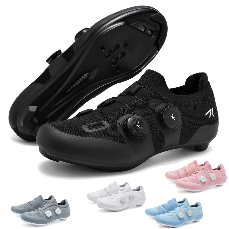 Speed Cycling Sneakers Road Bi - đánh giá và giá Cycling Commuter Shoes