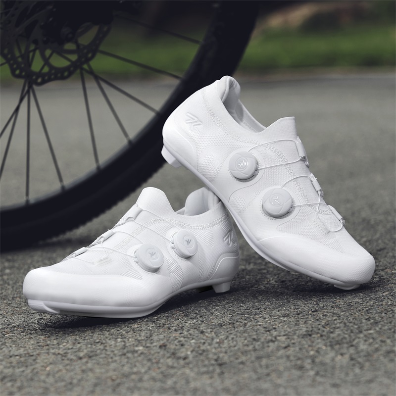 Speed Cycling Sneakers Road Bi - đánh giá và giá Cycling Commuter Shoes