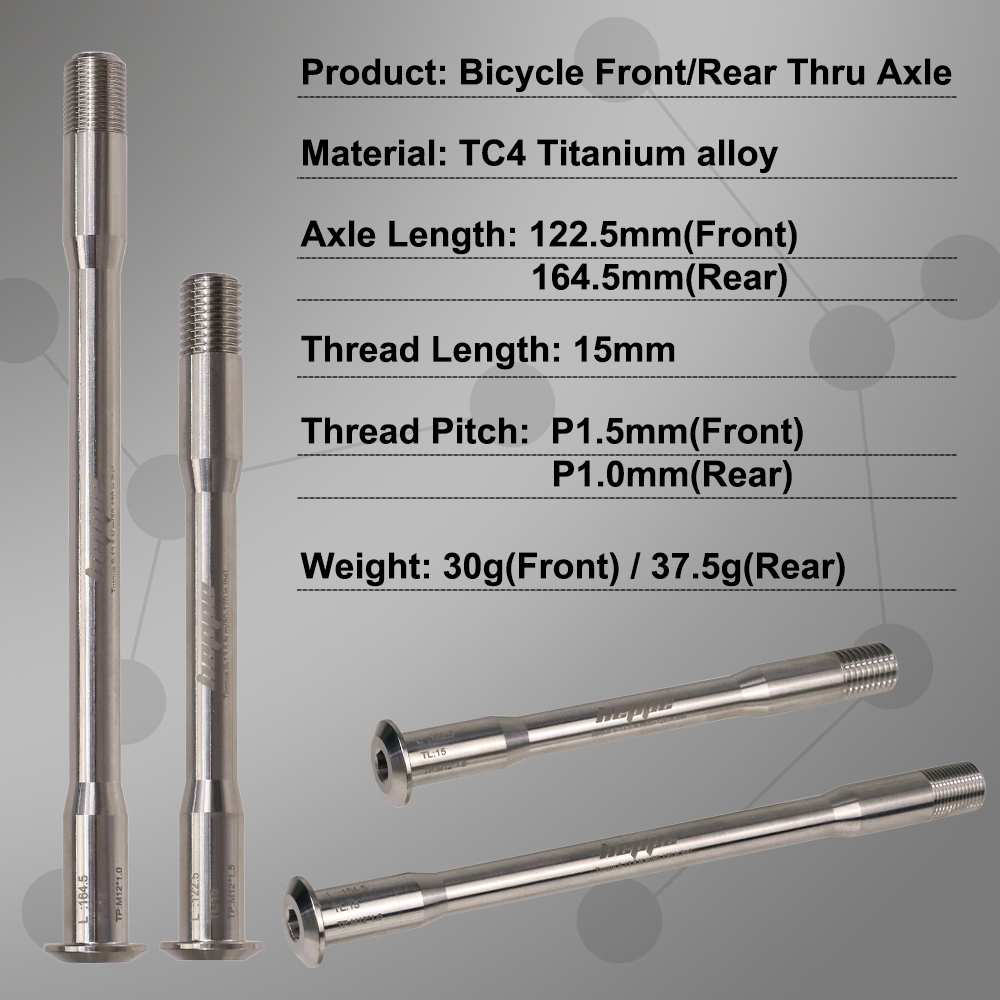 HEPPE Ultra Light Titanium All - đánh giá và giá Bike Light Front Rear