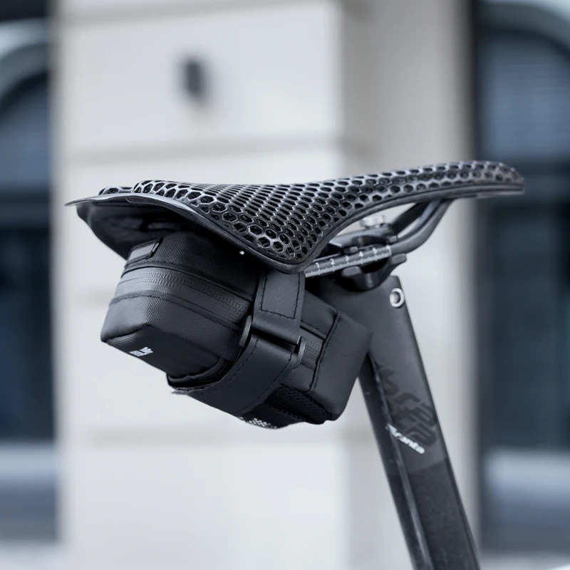 ESLNF Bike Saddle Bag Waterpro - đánh giá và giá Saddle Bag Under Seat