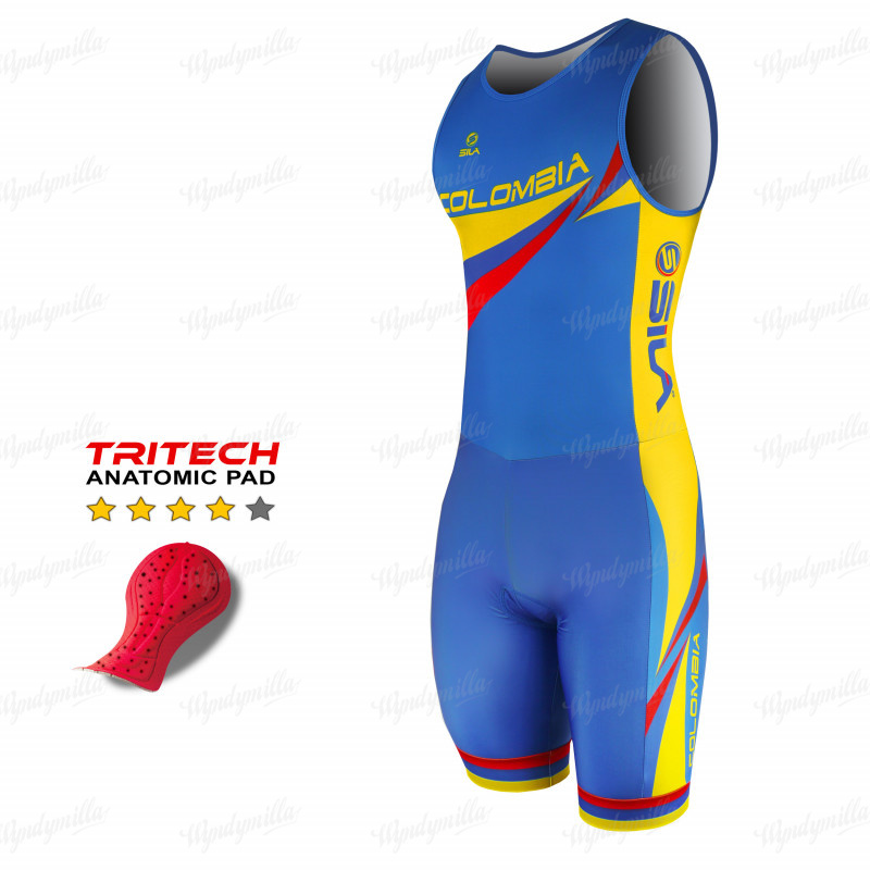 Triathlon Racing Clothing Sila - đánh giá và giá Cycling Commuter Pants