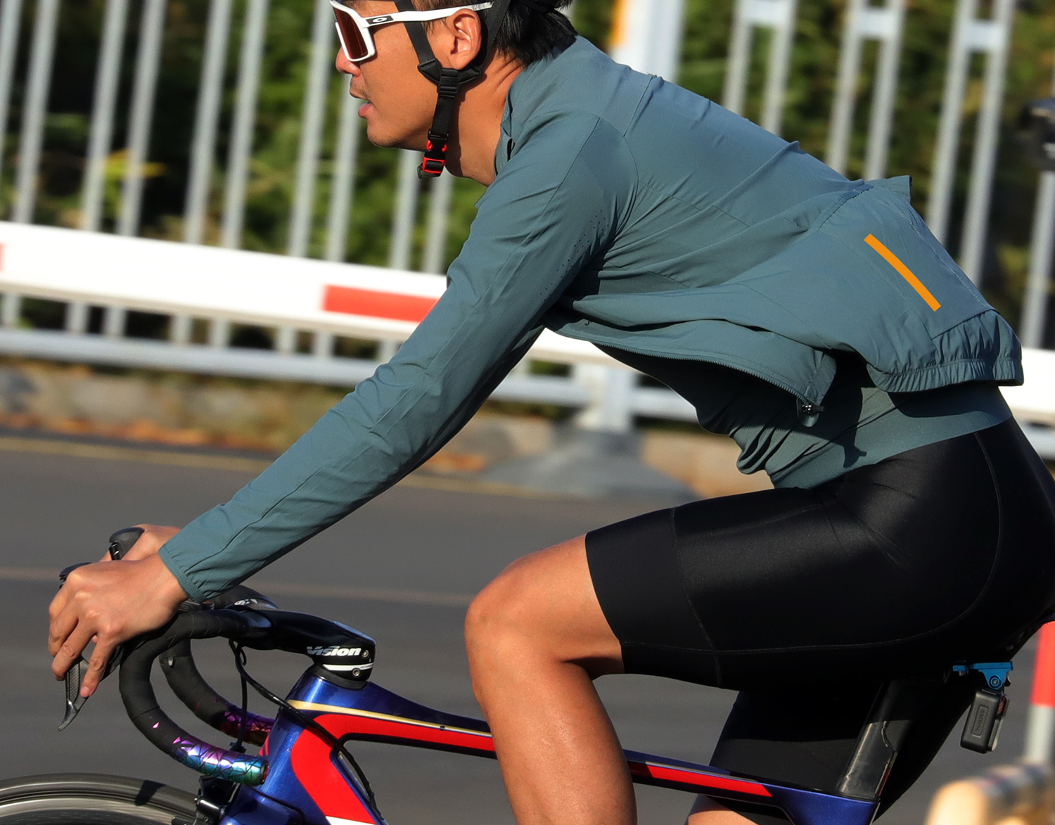 SPEXCEL 2022 New 3 Season New  - đánh giá và giá Cycling Commuter Jacket