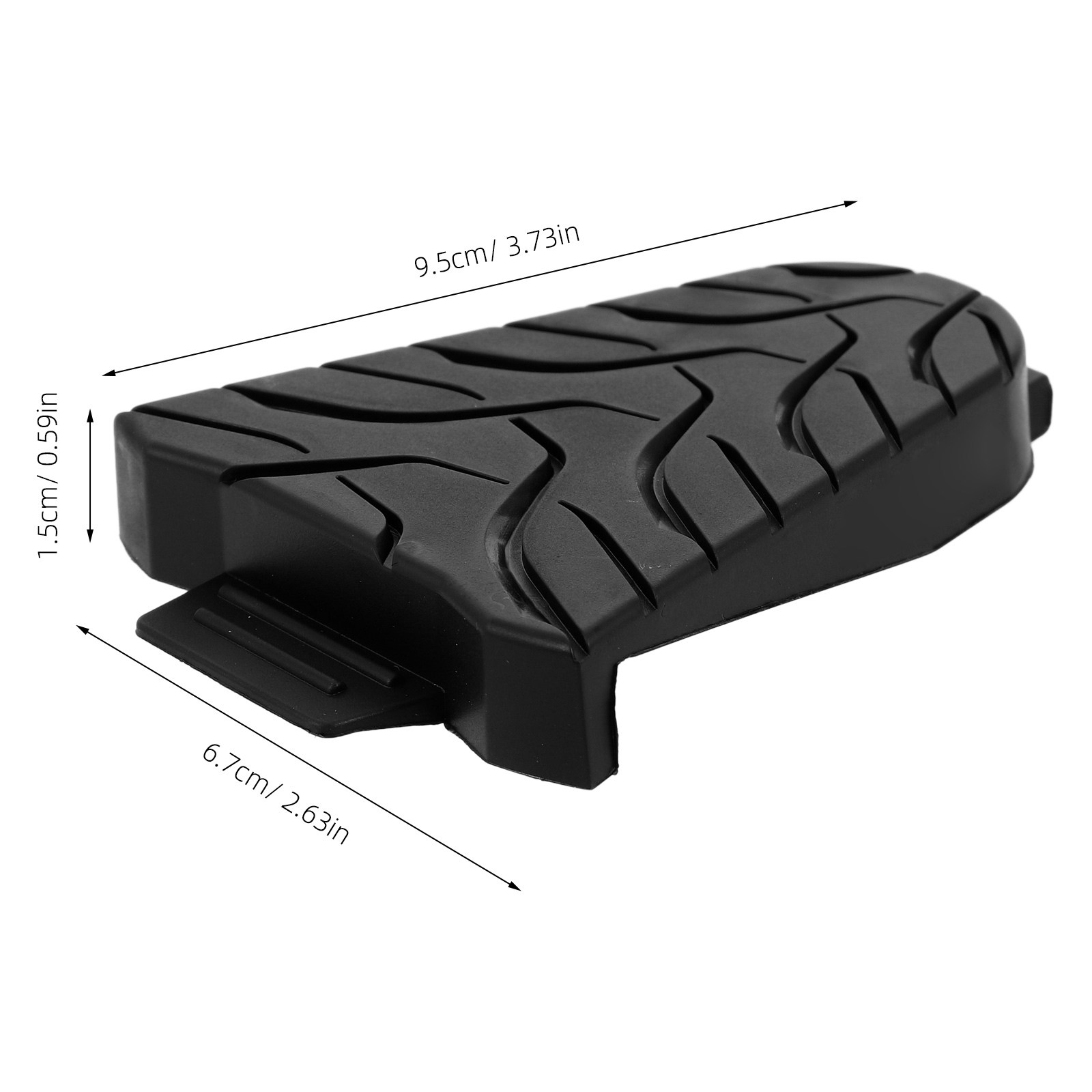 2Pcs Cycling Cleat Covers Road - đánh giá và giá Cycling Commute Training