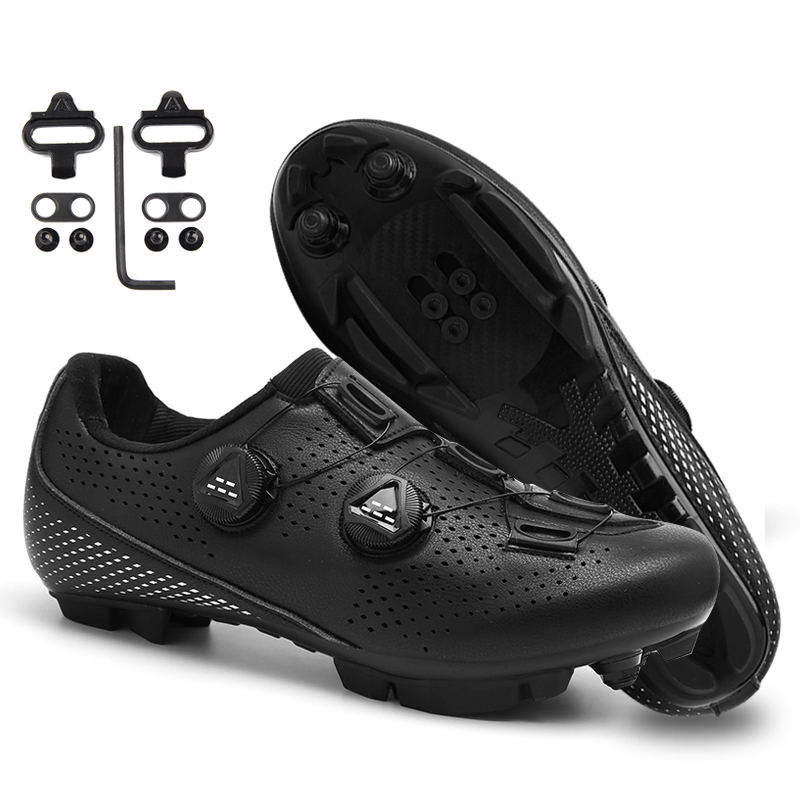 mtb Cycling shoes Men Footwear - đánh giá và giá Cycling Commuter Shoes