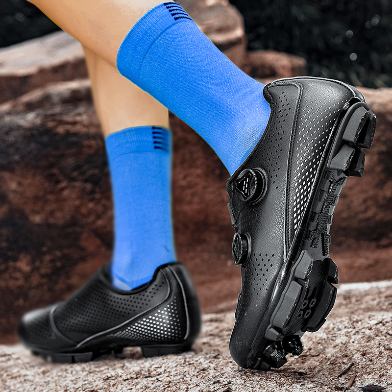 mtb Cycling shoes Men Footwear - đánh giá và giá Cycling Commuter Shoes