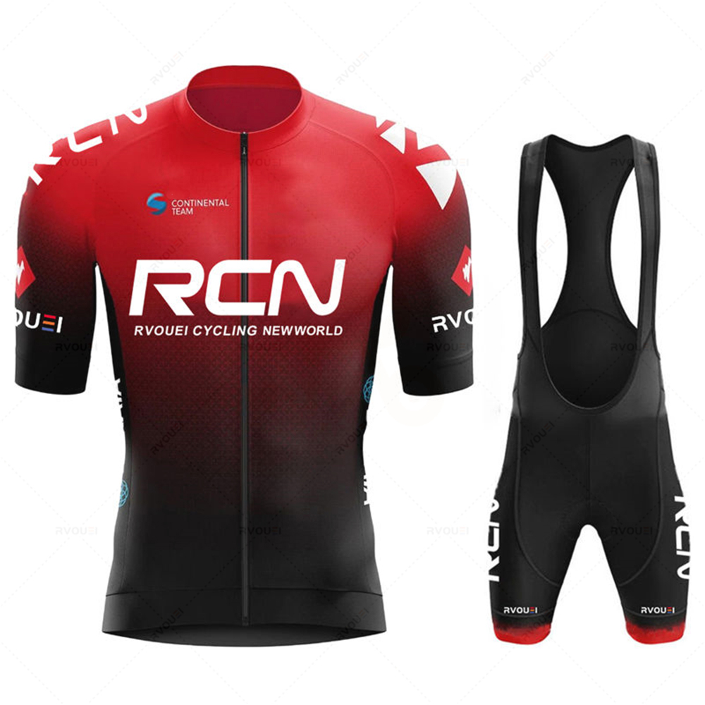 Rvouei Cycling jersey Sets Men - đánh giá và giá Cycling Community