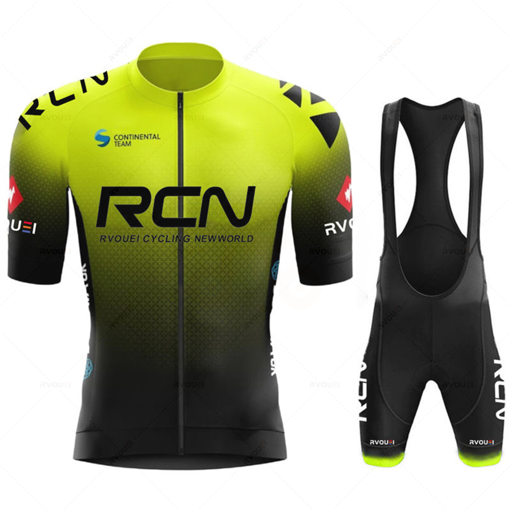 Rvouei Cycling jersey Sets Men - đánh giá và giá Cycling Community