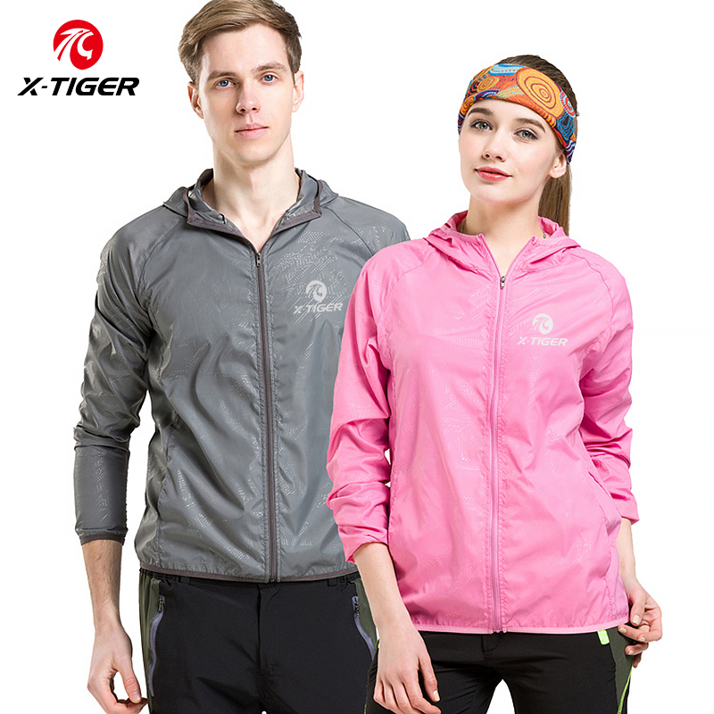 X-TIGER Womens 10 Colors Summe - đánh giá và giá Cycling Commuter Jacket
