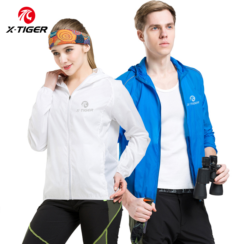 X-TIGER Womens 10 Colors Summe - đánh giá và giá Cycling Commuter Jacket
