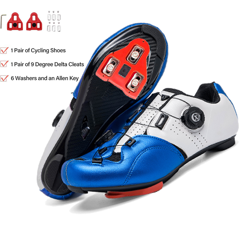 New Cycling Sneaker 2025 Mtb P - đánh giá và giá Cycling Commuter Shoes