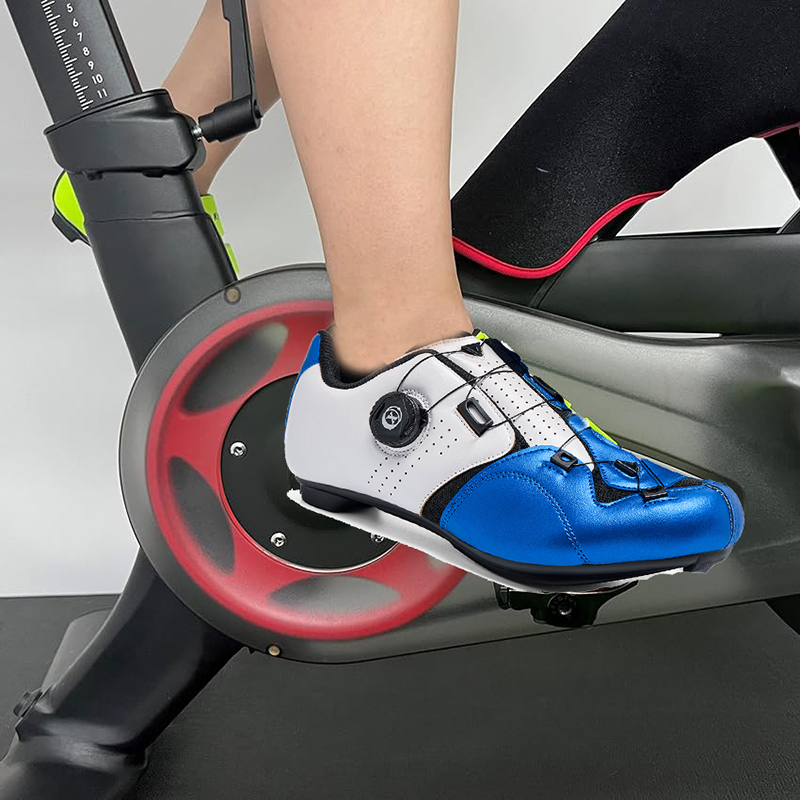 New Cycling Sneaker 2025 Mtb P - đánh giá và giá Cycling Commuter Shoes
