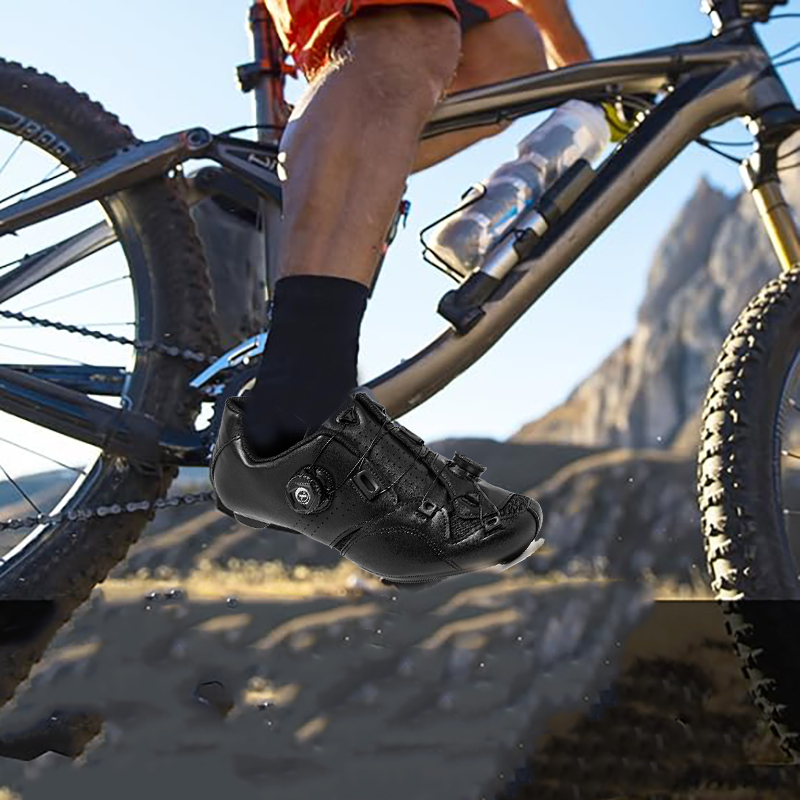 New Cycling Sneaker 2025 Mtb P - đánh giá và giá Cycling Commuter Shoes