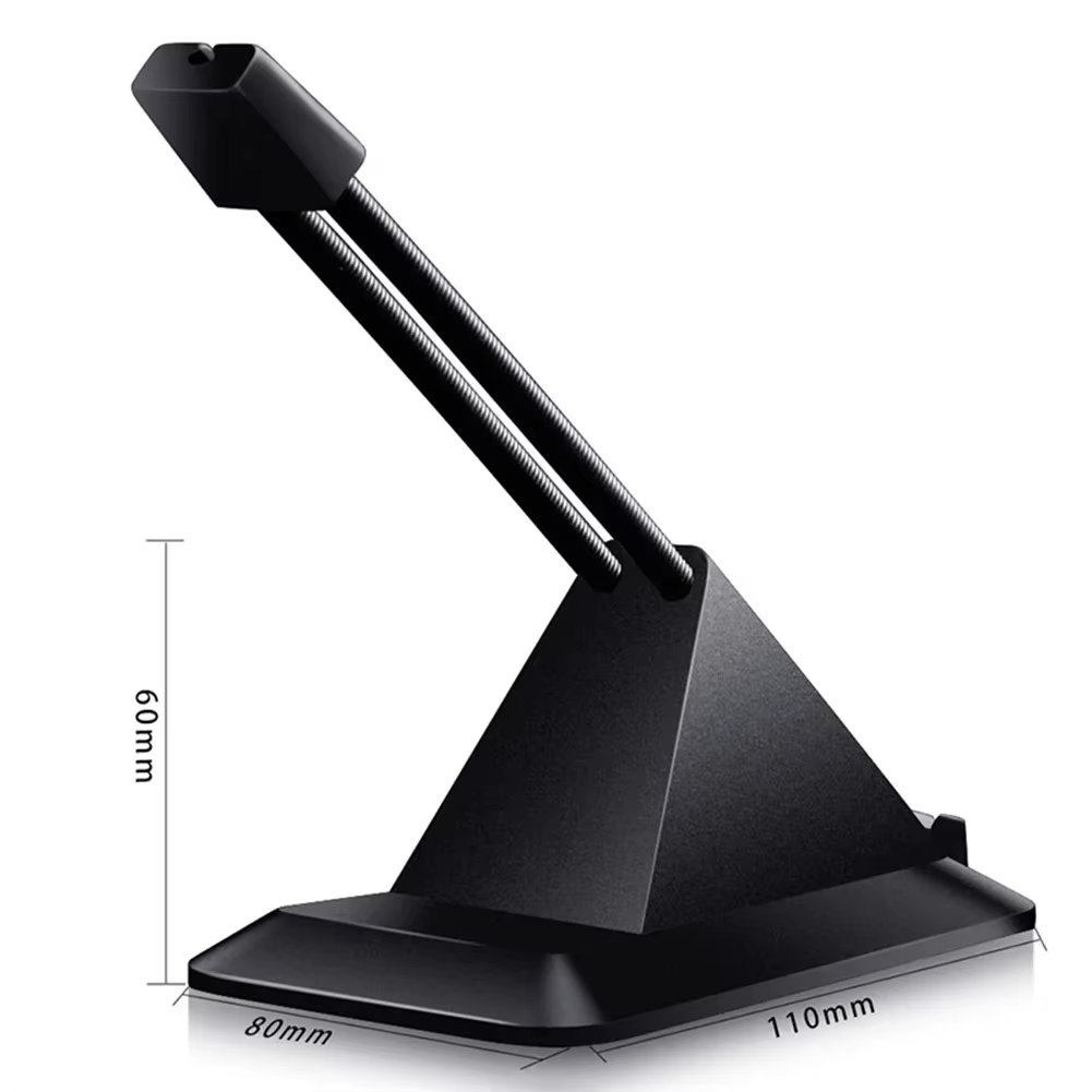 Mouse Cable Holder Computer PC - đánh giá và giá Cable Lock Flexible