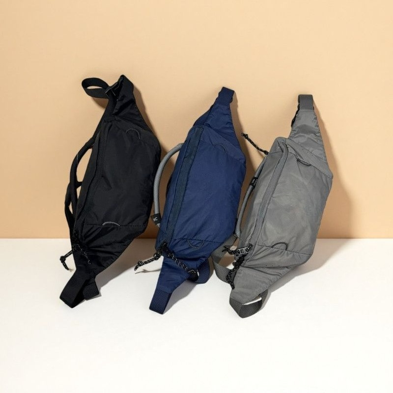 New Running Waist Pack Sports  - đánh giá và giá Cycling Commuter