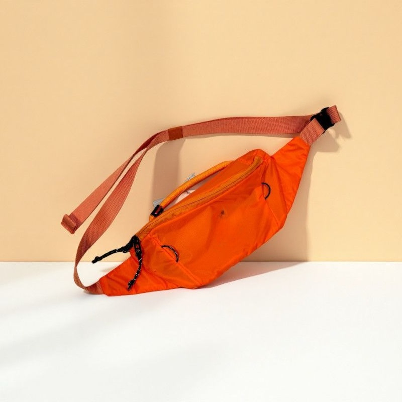New Running Waist Pack Sports  - đánh giá và giá Cycling Commuter
