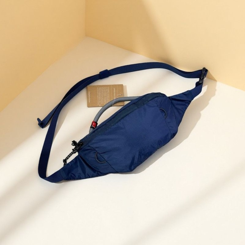 New Running Waist Pack Sports  - đánh giá và giá Cycling Commuter