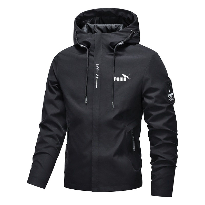 2026 Men's Outdoor Leisure Wat - đánh giá và giá Cycling Commuter Jacket