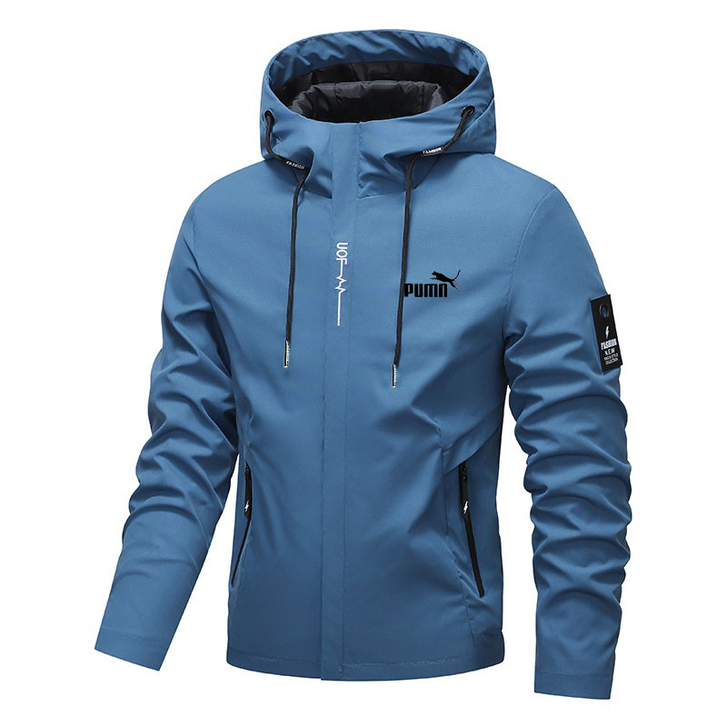 2026 Men's Outdoor Leisure Wat - đánh giá và giá Cycling Commuter Jacket