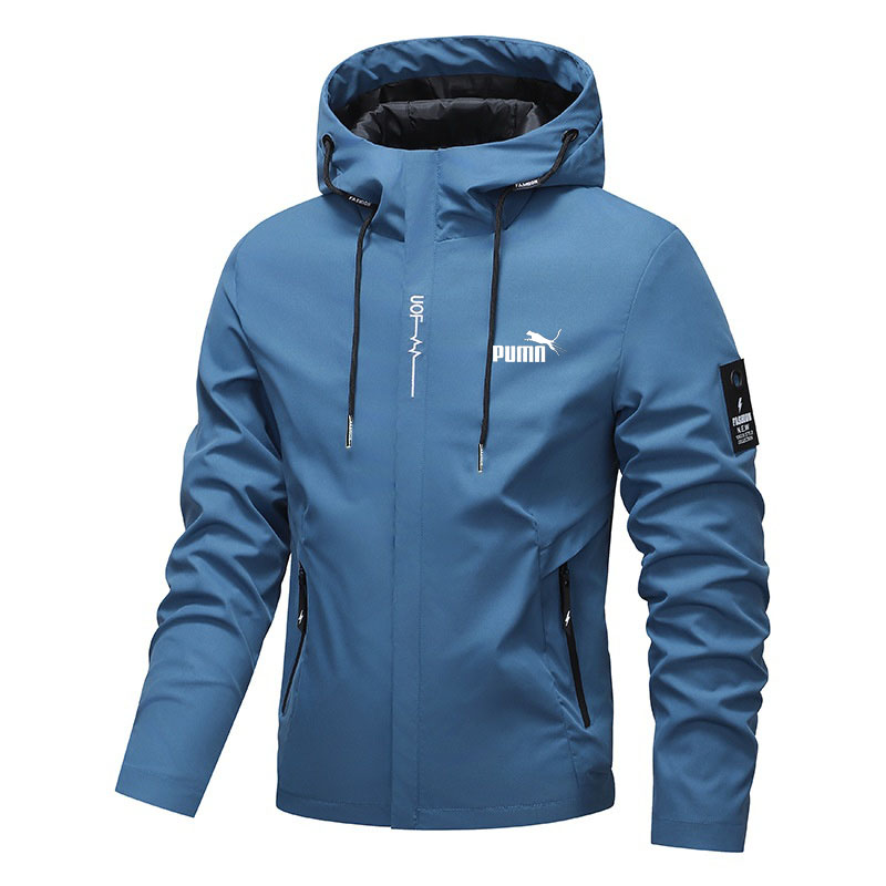 2026 Men's Outdoor Leisure Wat - đánh giá và giá Cycling Commuter Jacket